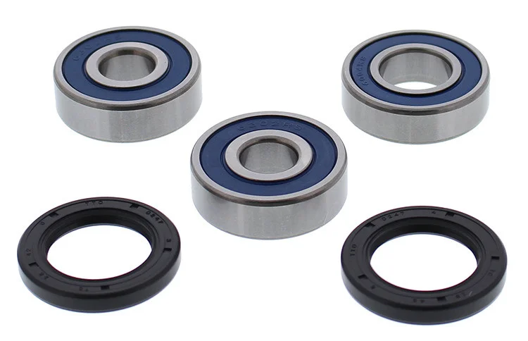 ALL BALLS - 25-1783 - All Balls Wheel Bearing Kits
