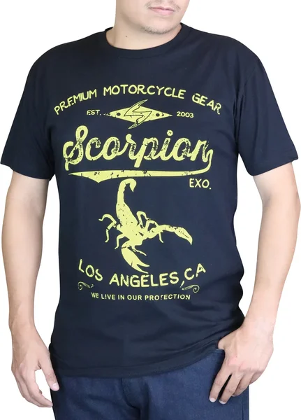 SCORPION EXO - 61-740-05 - Stinger Tee