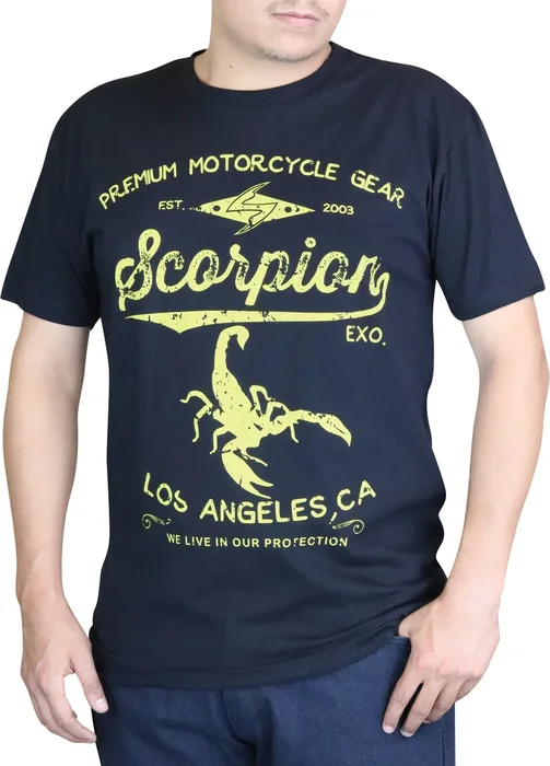 SCORPION EXO - 61-740-06 - Stinger Tee