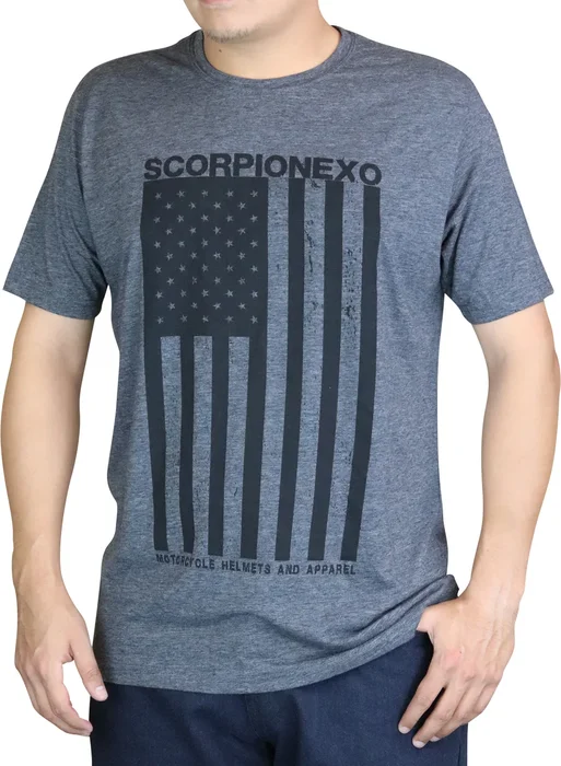 SCORPION EXO - 61-750-04 - Americana Shirt