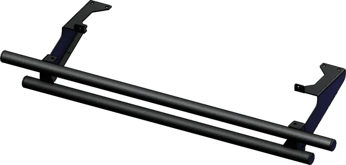 KFI - 101710 - Rear Bumper