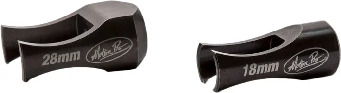 MOTION PRO - 08-0700 - T-6 Valve Adapter Set