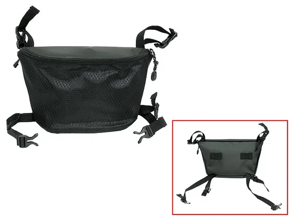 SP1 - SM-12751 - Handlebar Bag