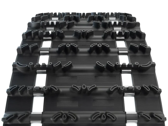 CAMSO - 9043H - Hacksaw Trail Track