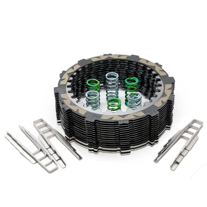 REKLUSE RACING - RMS-2806000 - TorqDrive Clutch