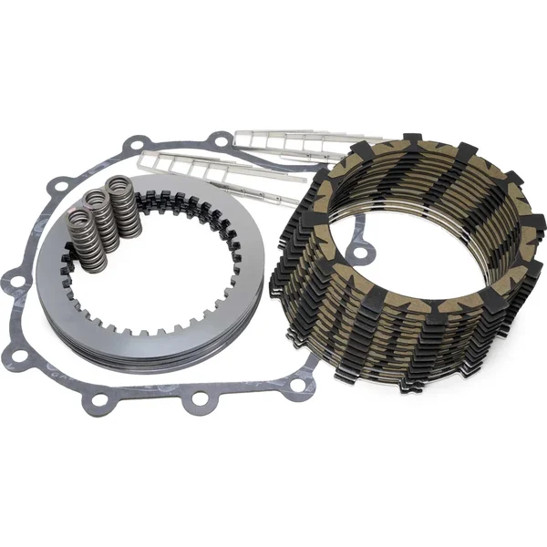 REKLUSE RACING - RMS-2809009 - TorqDrive Clutch