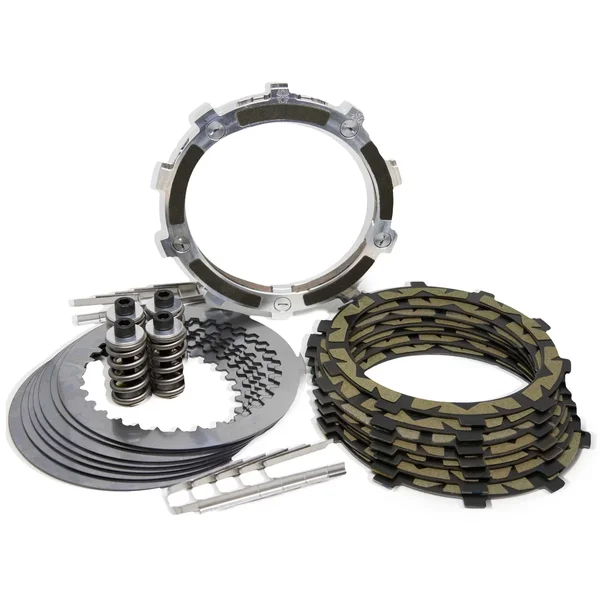 REKLUSE RACING - RMS-6307100 - RadiusX Auto Clutch