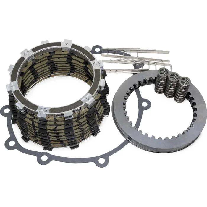 REKLUSE RACING - RMS-6309009 - RadiusX Auto Clutch