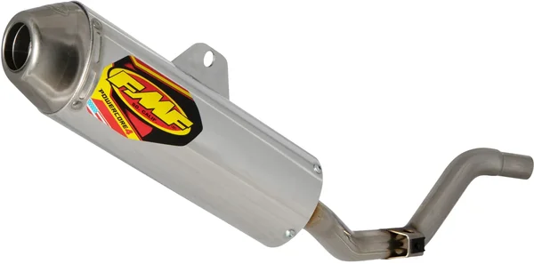 FMF - 041584 - Powercore 4 Hex Muffler