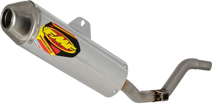FMF - 041584 - Powercore 4 Hex Muffler