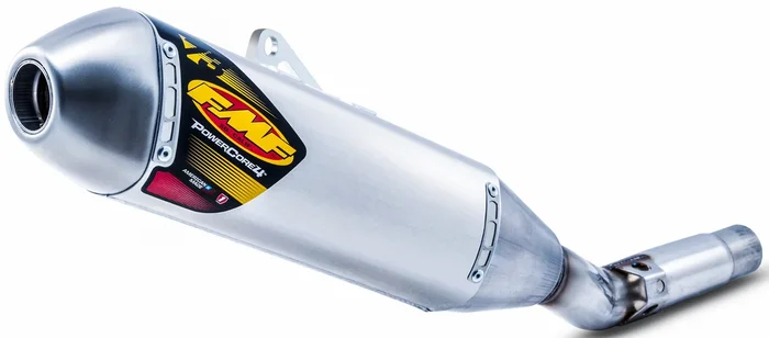 FMF - 041586 - Powercore 4 Hex Muffler