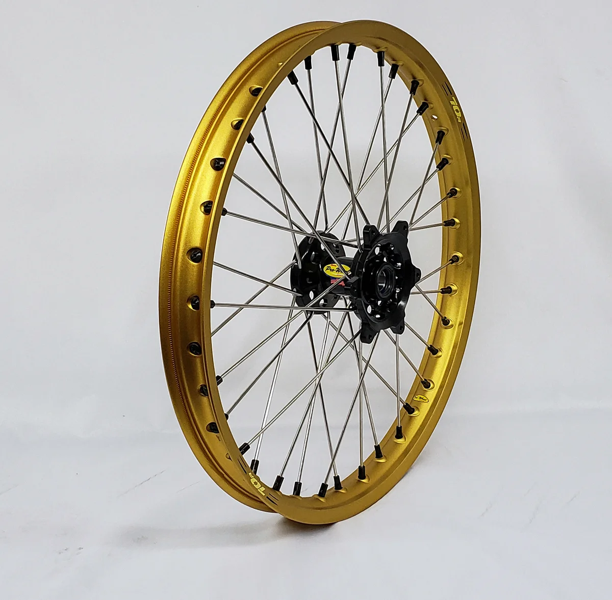 PRO-WHEEL - 23-1102412 - MX Wheel Set