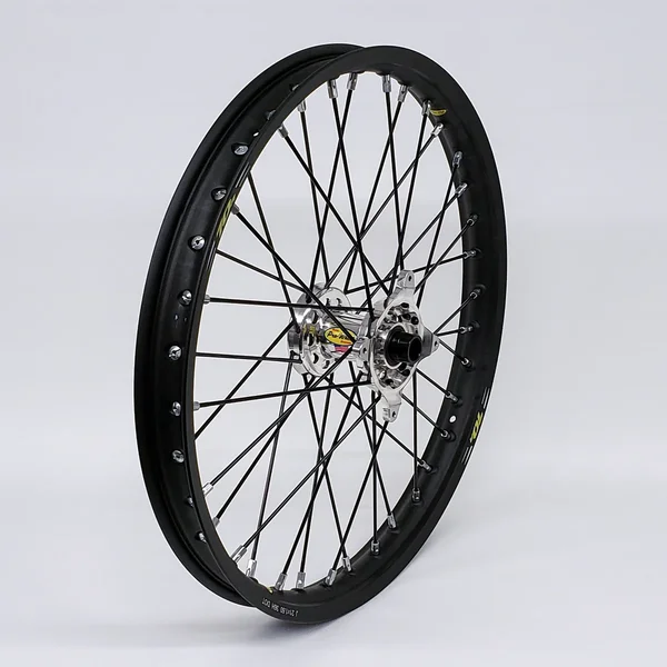 PRO-WHEEL - 23-2601221 - MX Wheel Set