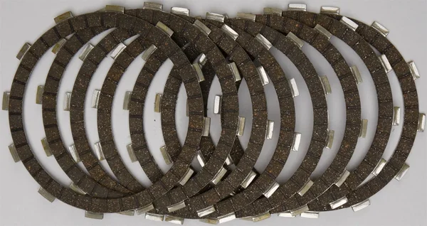 EBC Redline Clutch Kit - High-Performance Clutch for Powersports Vehicles