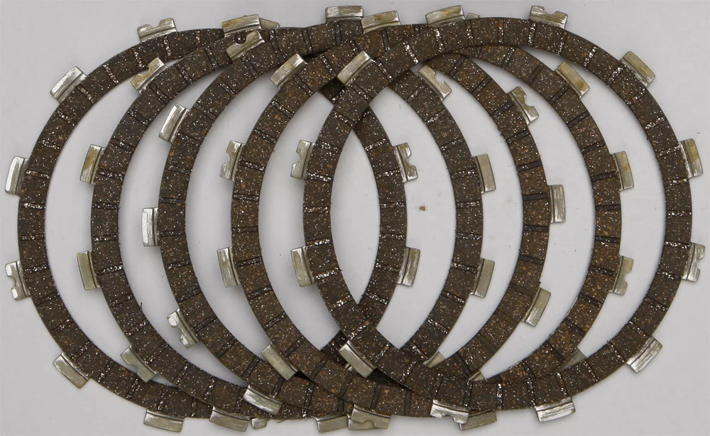 EBC CK4419 Redline Clutch Kit - High-Performance Racing Clutch for Powersports Vehicles