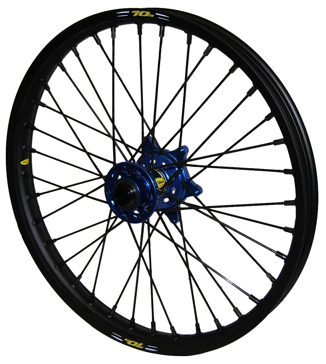 PRO-WHEEL - 23-2603222 - MX Wheel Set