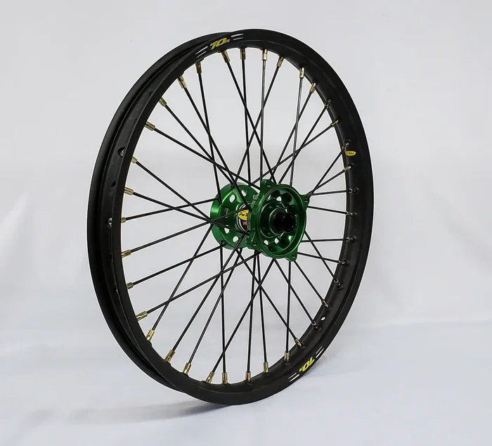 PRO-WHEEL - 23-2605224 - MX Wheel Set