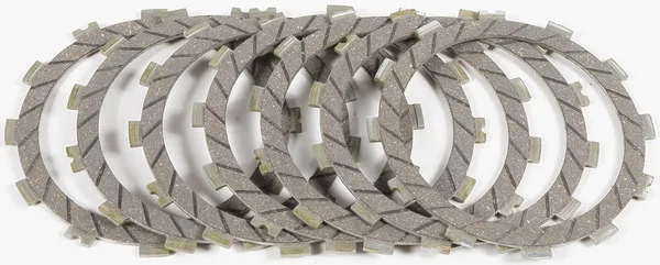 EBC CK4425 Redline Clutch Kit - High-Performance Motorcycle Clutch Replacement