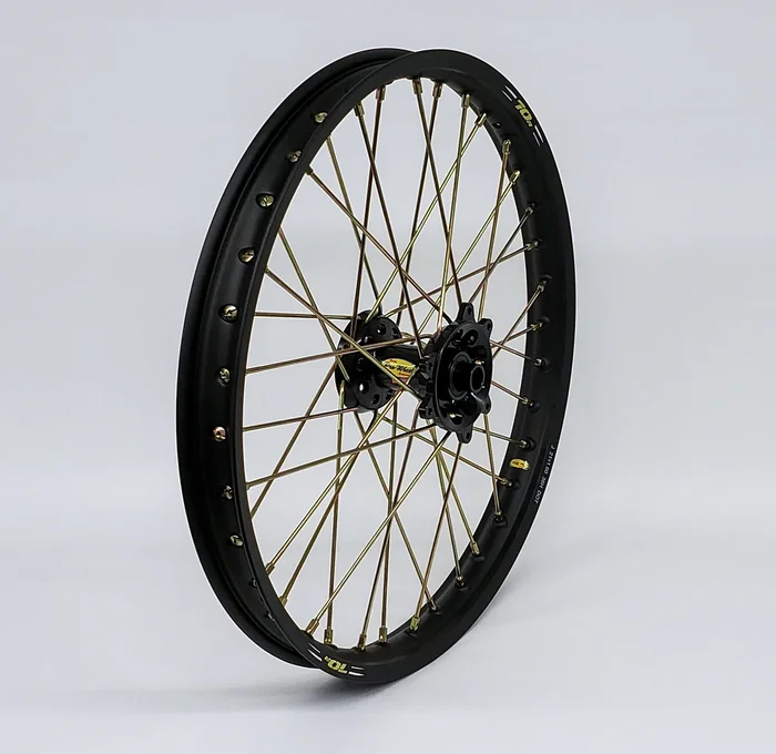 PRO-WHEEL - 23-2902244 - MX Wheel Set