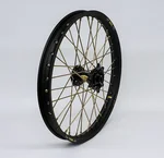 PRO-WHEEL - 23-2902244 - MX Wheel Set