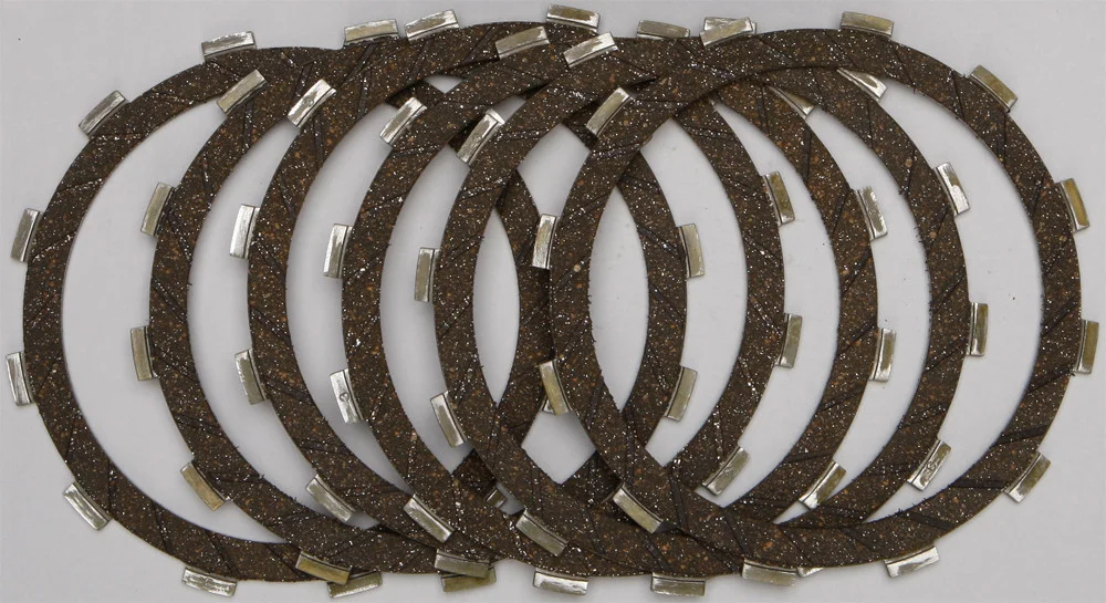 EBC Redline Clutch Kit - High-Performance Racing Clutch for Powersports Vehicles