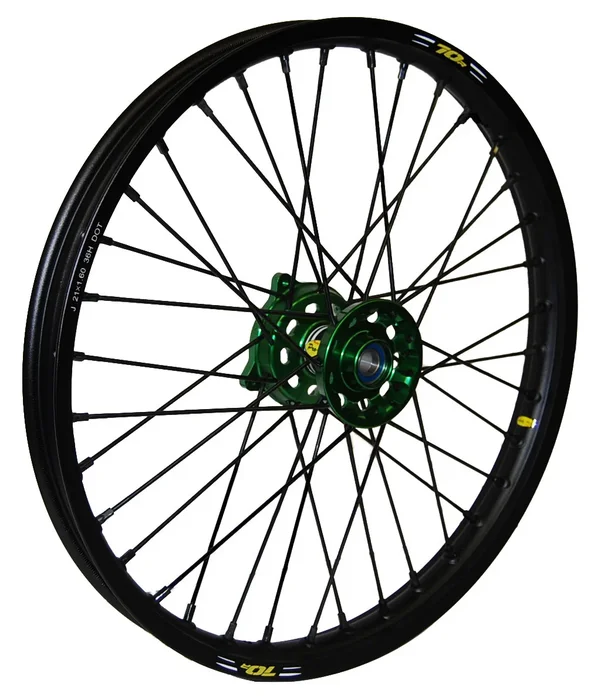 PRO-WHEEL - 23-2905222 - MX Wheel Set
