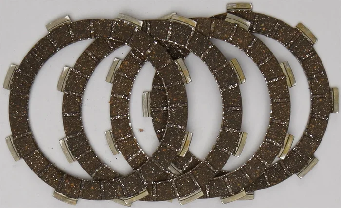 EBC CK4440 Redline Clutch Kit - High-Performance Racing Clutch for Powersports Vehicles