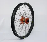 PRO-WHEEL - 23-3096211 - MX Wheel Set