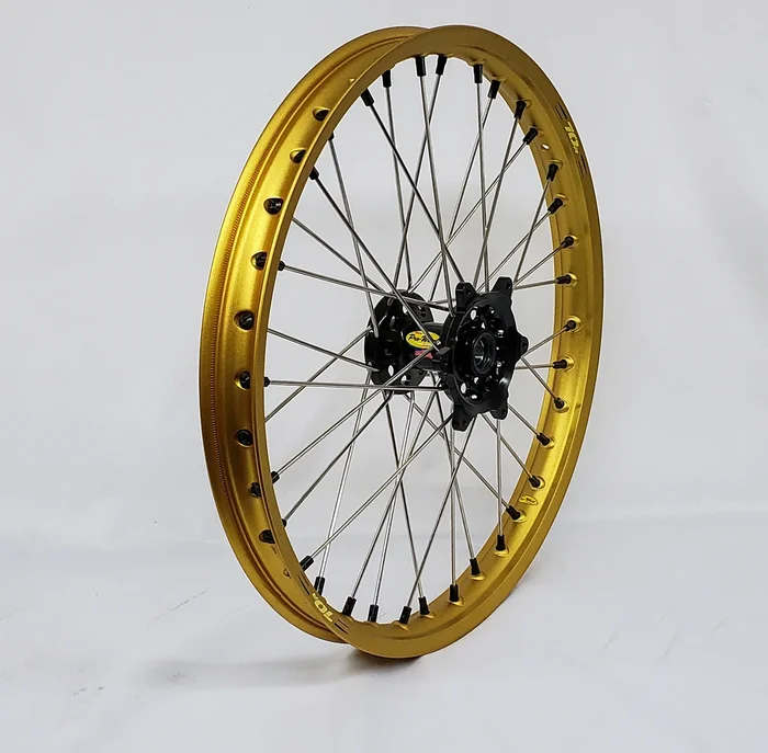 PRO-WHEEL - 23-3102412 - MX Wheel Set