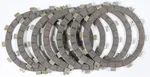 EBC Redline Clutch Kit - High-Performance Racing Clutch for Powersports