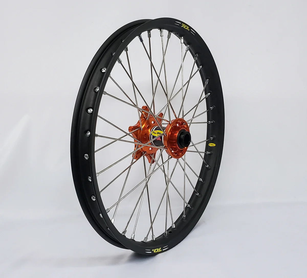 PRO-WHEEL - 23-3106211 - MX Wheel Set
