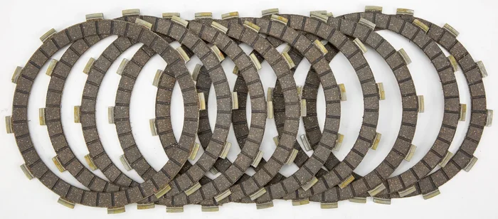 EBC Redline Clutch Kit - High-Performance Clutch for Powersports Vehicles