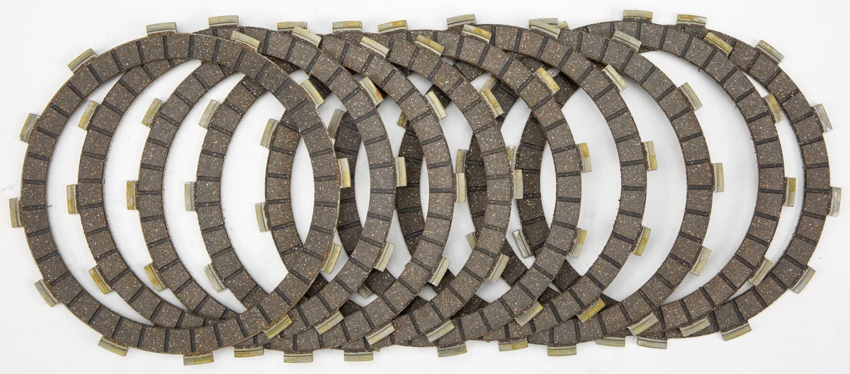 EBC Redline Clutch Kit - High-Performance Clutch for Powersports Vehicles