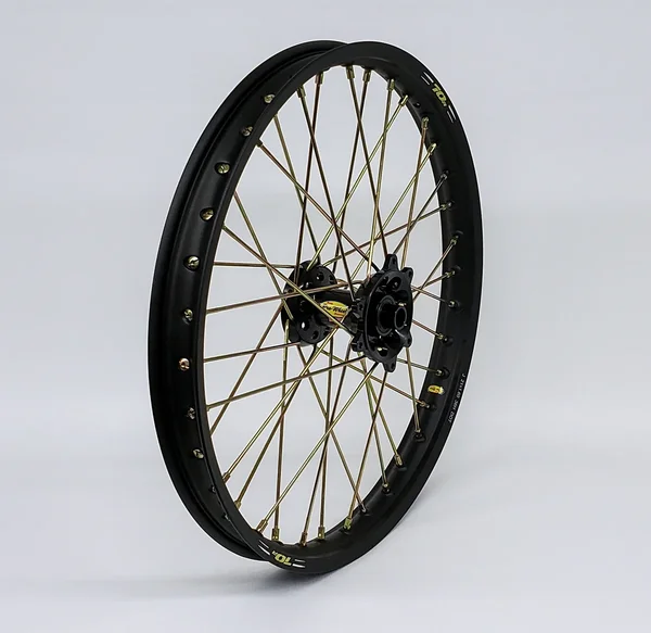 PRO-WHEEL - 23-5102244 - MX Wheel Set