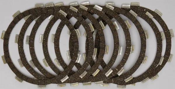 EBC Redline Clutch Kit - High-Performance Clutch for Powersports Vehicles