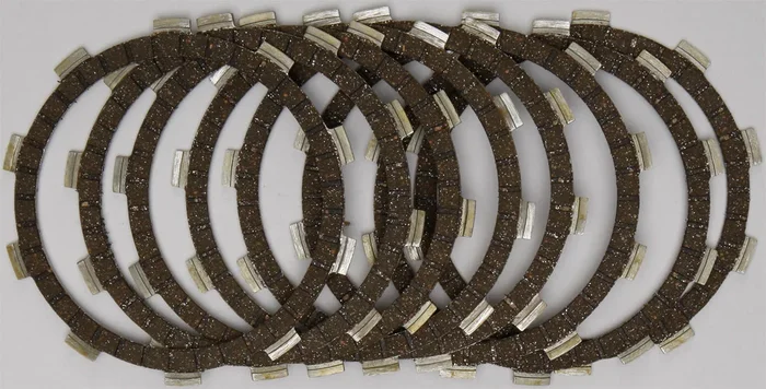 EBC Redline Clutch Kit - High-Performance Clutch for Powersports Vehicles