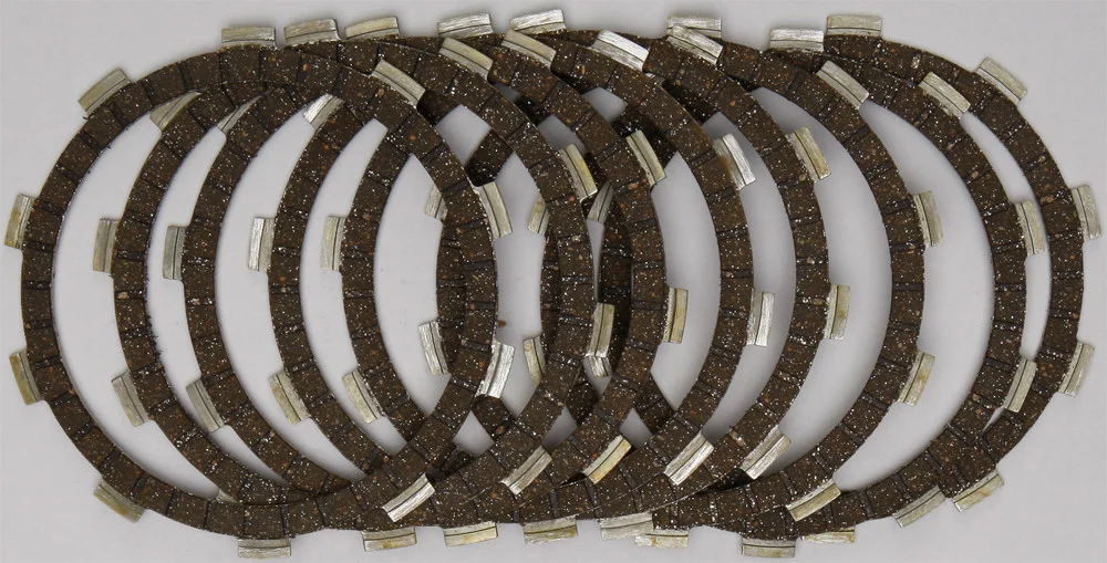 EBC Redline Clutch Kit - High-Performance Clutch for Powersports Vehicles