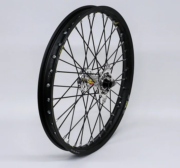 PRO-WHEEL - 23-5701221 - MX Wheel Set