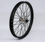 PRO-WHEEL - 23-5701221 - MX Wheel Set