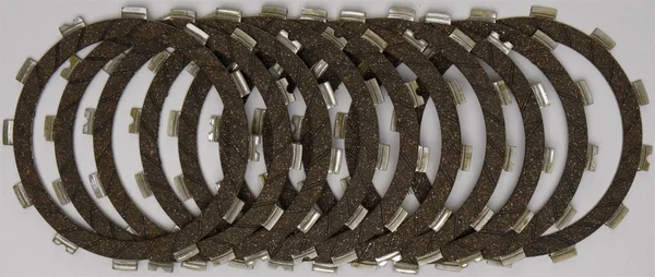 EBC Redline Clutch Kit - High-Performance Racing Clutch for Off-Road & Sports Bikes