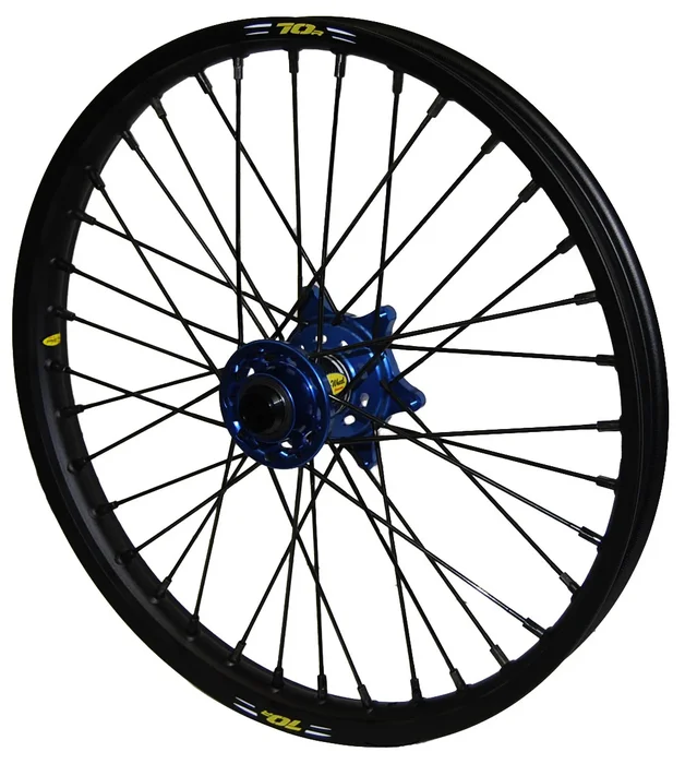 PRO-WHEEL - 23-5703222 - MX Wheel Set