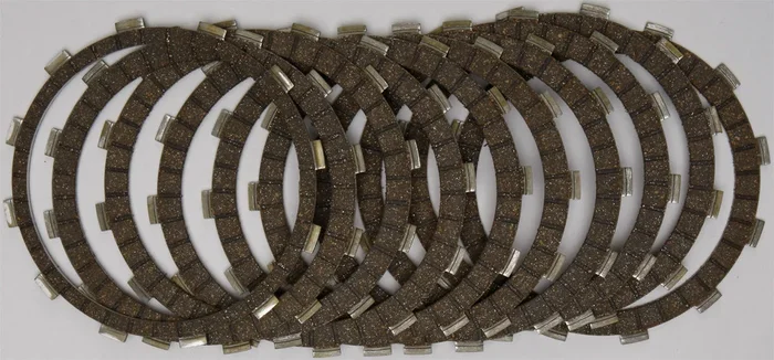 EBC CK4518 Redline Clutch Kit - High-Performance Clutch for Powersports Vehicles