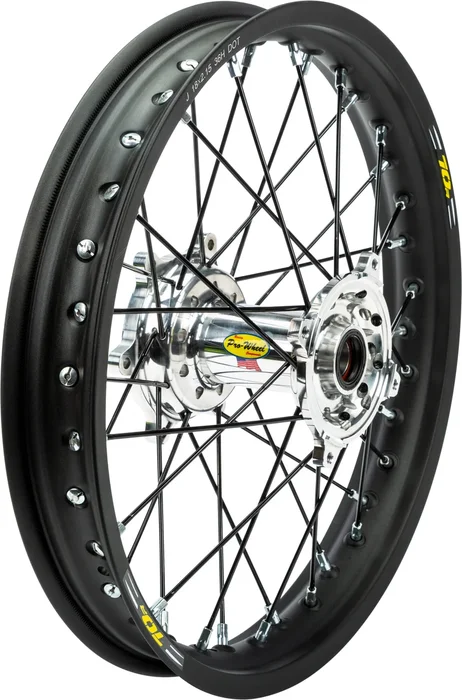 PRO-WHEEL - 24-1101221 - MX Wheel Set