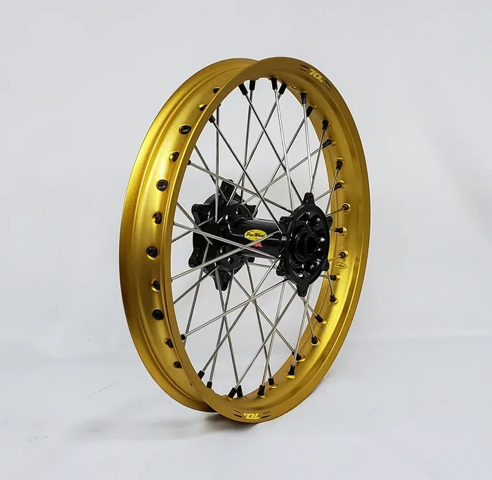 PRO-WHEEL - 24-1202412 - MX Wheel Set