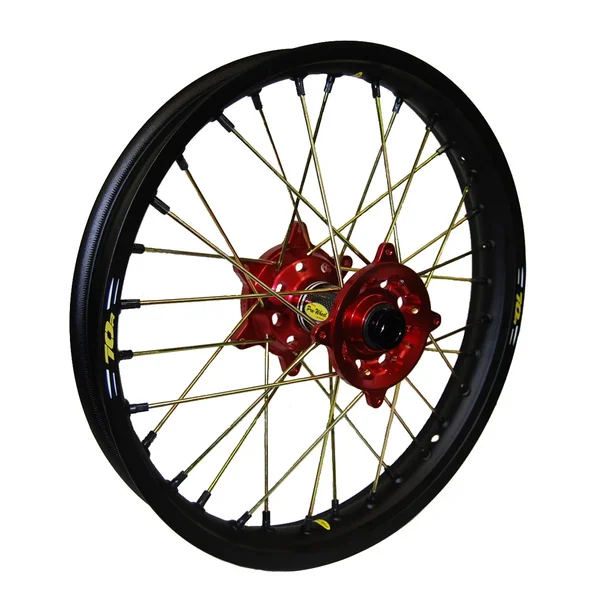 PRO-WHEEL - 24-1287242 - MX Wheel Set