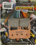 EBC - EPFA491HH - Extreme Pro Brake Pads