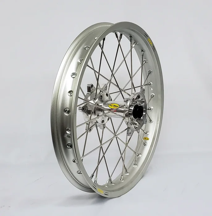 PRO-WHEEL - 24-2101111 - MX Wheel Set