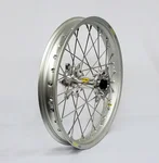 PRO-WHEEL - 24-2101111 - MX Wheel Set