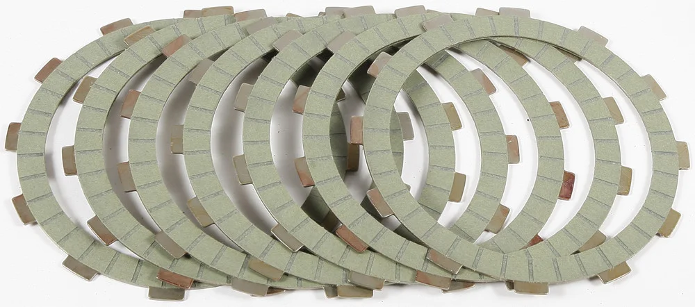 EBC CK5612 Redline Clutch Kit - High-Performance Racing Clutch for Powersports Vehicles