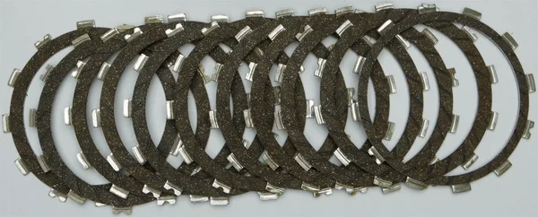 EBC CK5634 Redline Clutch Kit - High-Performance Motorcycle Clutch for Enhanced Riding Experience